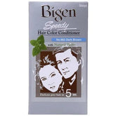 Bigen Speedy No Ammonia Hair Color Conditioner no.883 Dark Brown - 80g - ShopXonline